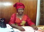MABIKA Anasthasie 